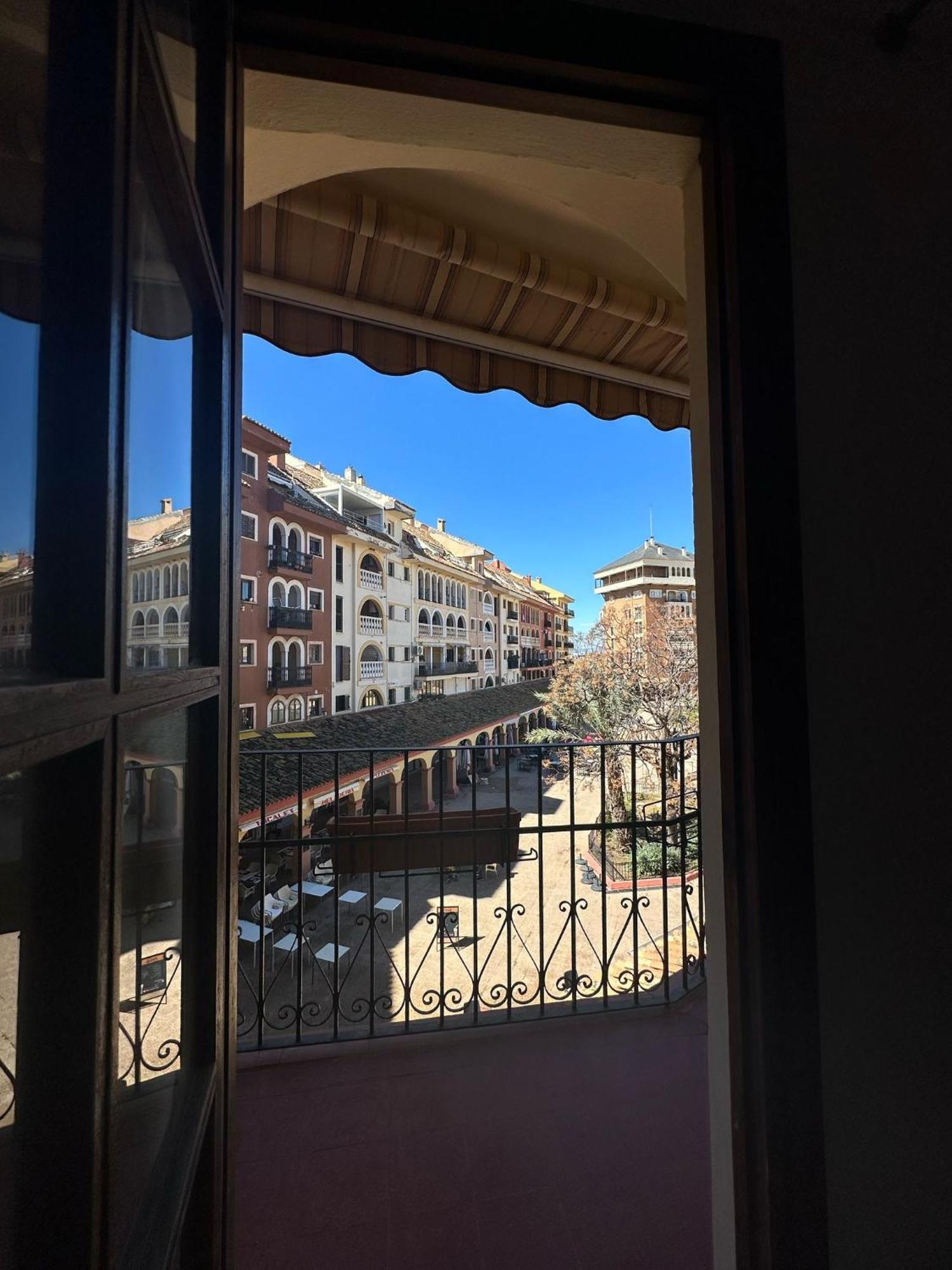 Port Saplaya 3 Valencia Lägenhet Exteriör bild